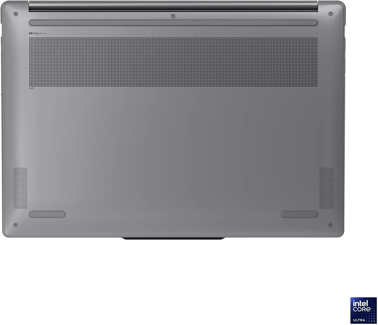 لپ تاپ لنوو Yoga Slim 7 15ILL9 / صفحه نمایش لمسی 15.3 اینچ 2880x1800 با نرخ 120 هرتز / پردازنده 8 هسته ای Intel Ultra 7 256V گرافیک Intel Arc 140V / 16 گیگابایت LPDDR5 حافظه 4 ترابایت SSD / نور پس زمینه صفحه کلید / خاکستری Luna / ویندوز 11 / همراه با پد ماوس Consumix