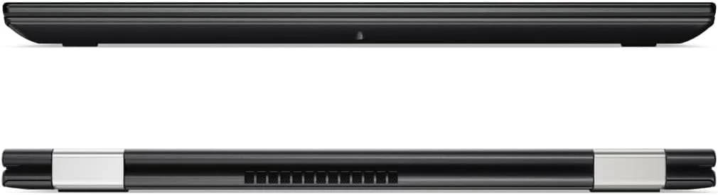 (بازسازی شده) لنوو ThinkPad Yoga 370 2in1 لمسی با قلم، پردازنده Intel Core i5-7300U، صفحه نمایش 13.3 اینچی FHD، رم 16 گیگابایتی، SSD 512 گیگابایتی، صفحه کلید با نور پس زمینه، حسگر اثر انگشت، Thunderbolt 3، کارت خوان MicroSD، ویندوز 10 پرو - (رم 16 گیگابایتی | SSD 512 گیگابایتی)
