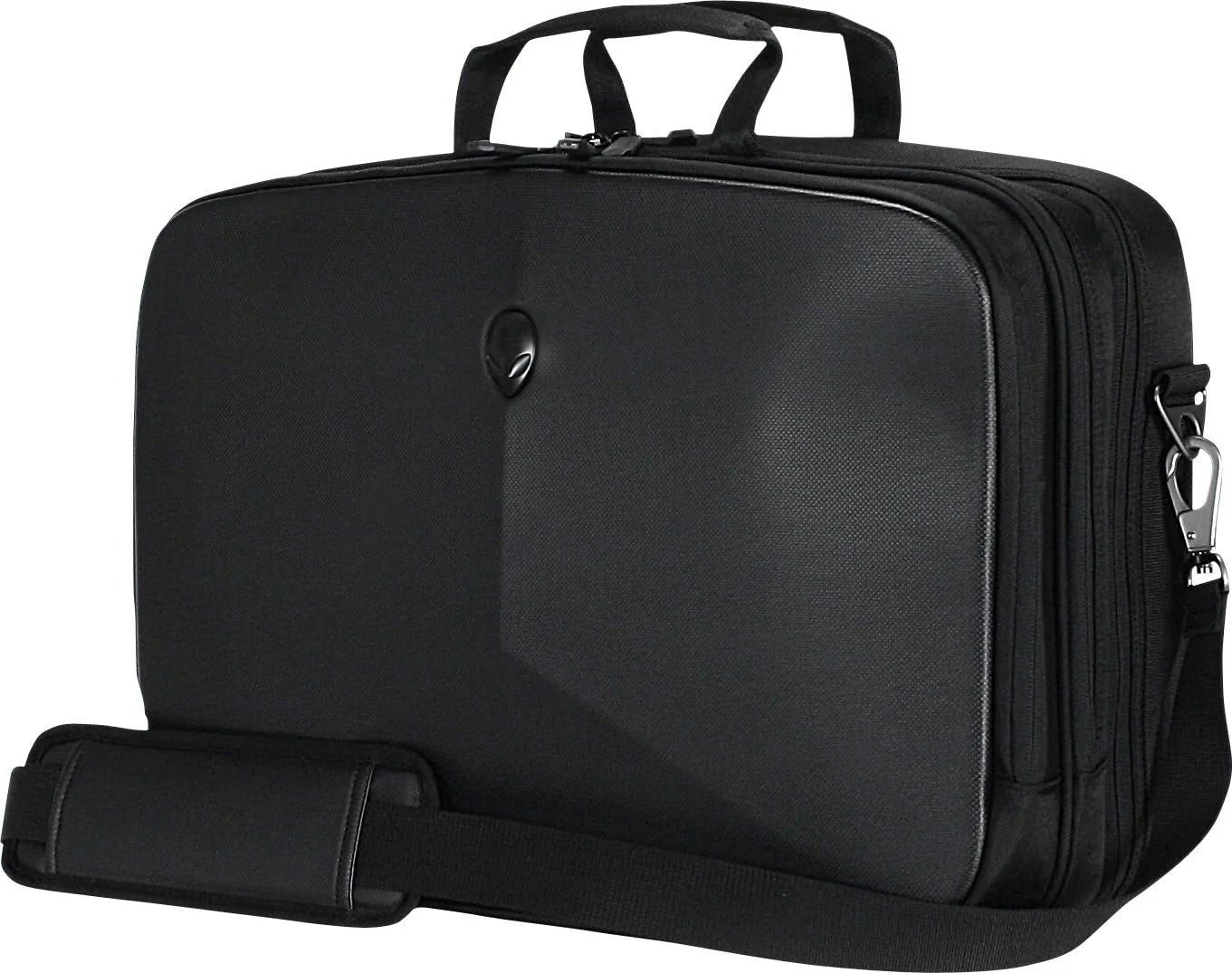 کیف دستی Mobile Edge Alienware Vindicator مناسب لپ‌تاپ‌های تا 14 اینچ - مشکی