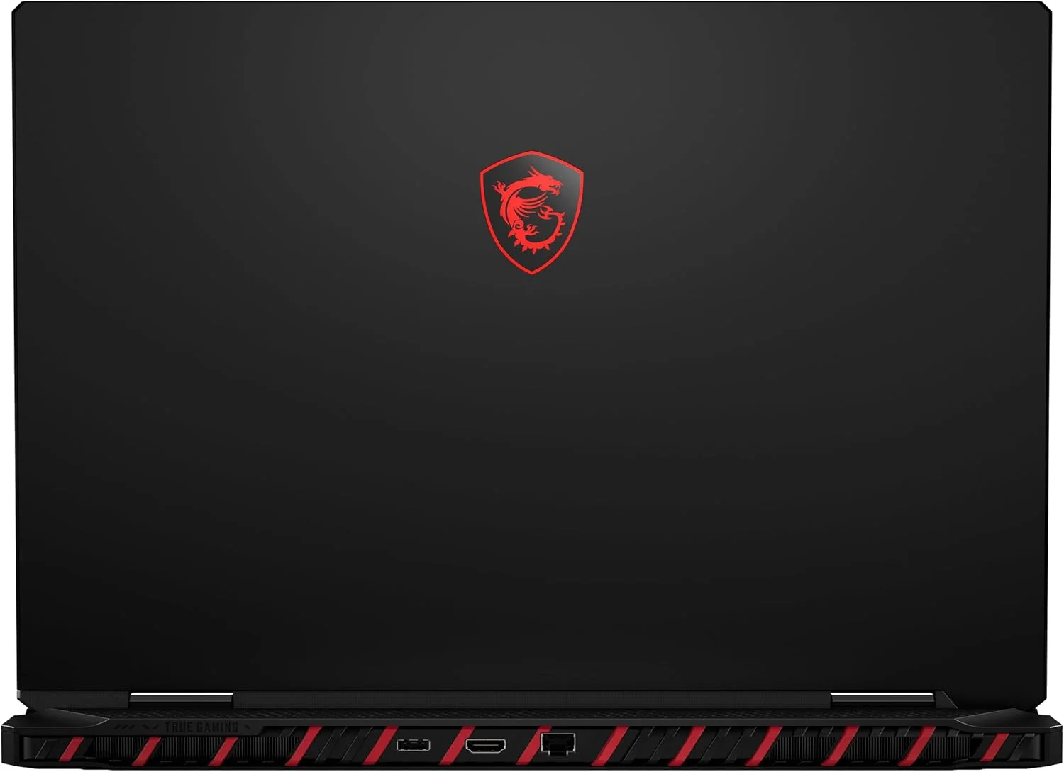 لپ تاپ گیمینگ MSI Raider 18 HX AI A2XWJG، 18 اینچ UHD+ 120 هرتز، پردازنده Intel Core Ultra 9 285HX، رم 64 گیگابایت، SSD 2 ترابایت، کارت گرافیک NVIDIA® GeForce RTX™ 5090 Laptop GPU، حافظه GDDR7 24 گیگابایت، ویندوز 11، مشکی