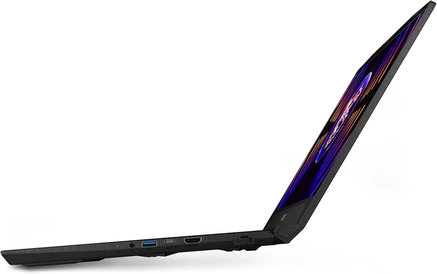 لپ تاپ گیمینگ 15.6 اینچی MSI Katana با نرخ تازه سازی 144 هرتز، پردازنده Intel Core i7-13620H، کارت گرافیک NVIDIA GeForce RTX 4050، رم 16 گیگابایت DDR5، حافظه SSD 1 ترابایت، مشکی (2024)