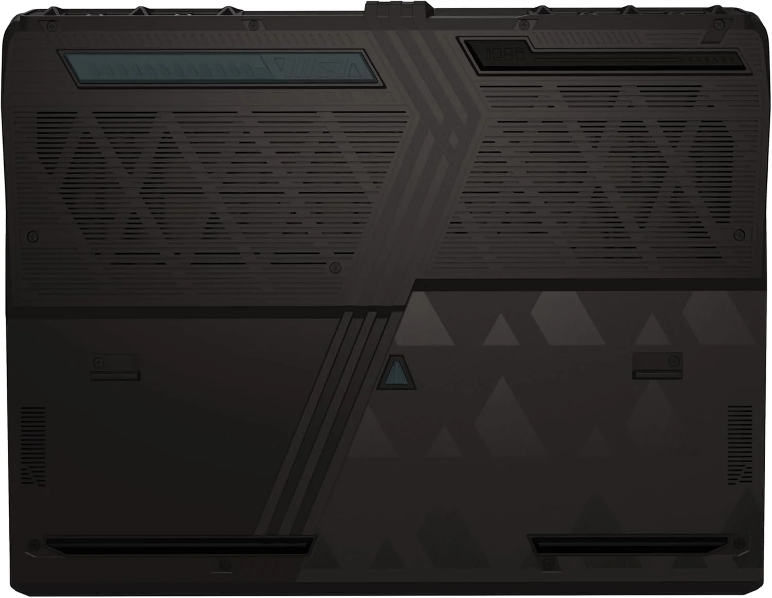 لپ تاپ گیمینگ MSI Vector 17 HX A14VHG، صفحه نمایش 17 اینچی QHD+ 240 هرتز، پردازنده Intel Core i9-14900HX، رم 32 گیگابایت، SSD 1 ترابایت، کارت گرافیک Nvidia RTX 4080 با حافظه GDDR6 12 گیگابایت، ویندوز 11، خاکستری کیهانی - [9S7-17S162-611]