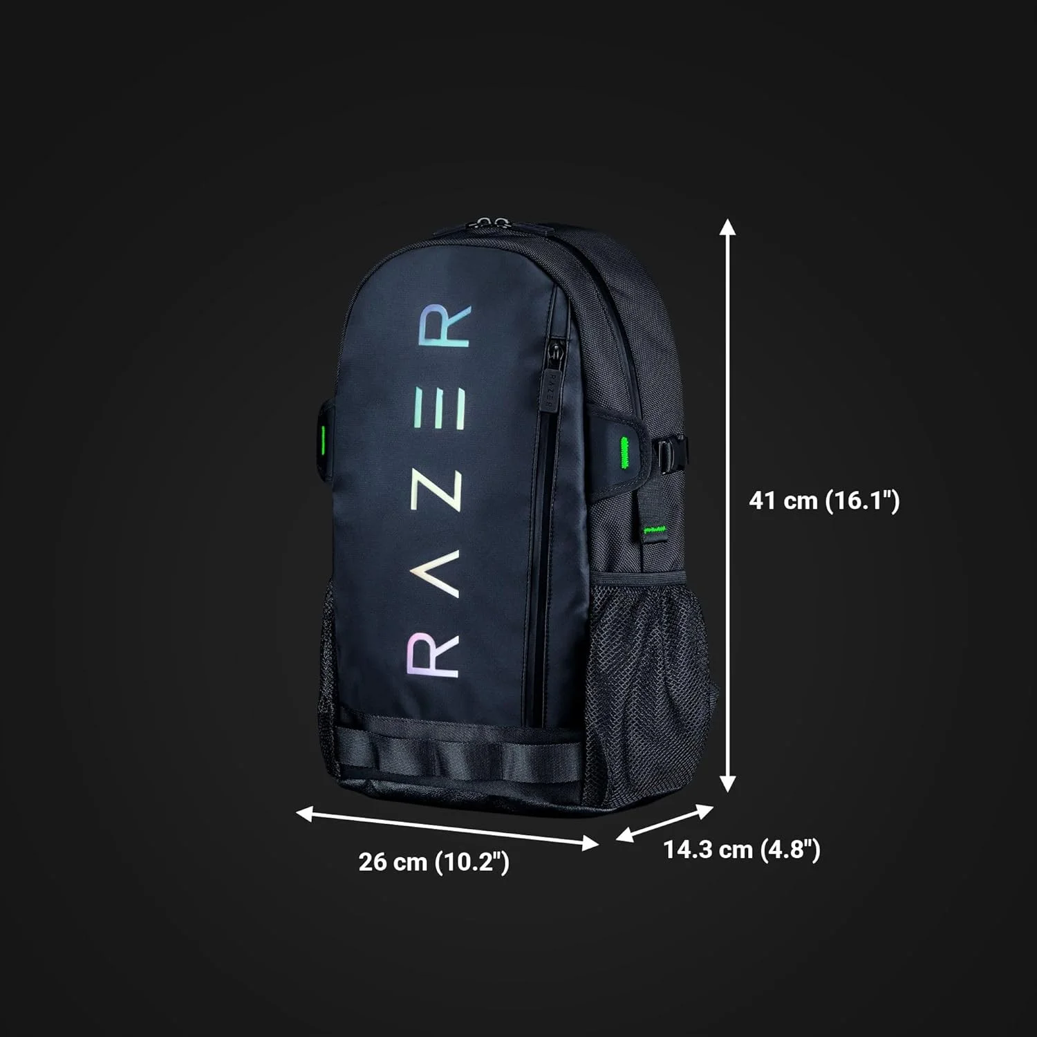 کوله پشتی Razer Rogue V3 Unisex کوله پشتی Razer Rogue V3 Unisex