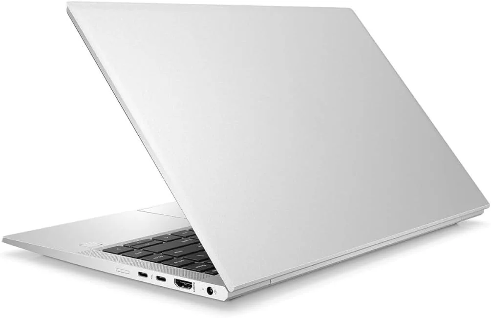 لپ تاپ استوک Elitebook 840 G8 با پردازنده i7، رم 16 گیگابایتی، حافظه اس اس دی 512 گیگابایتی، صفحه نمایش 14 اینچی FHD، نسل 11. پردازنده Core i7 (سرعت پایه 3.0 گیگاهرتز، تا 4.8 گیگاهرتز)، گرافیک Iris Xᵉ، ویندوز 10 (لپ تاپ تجدید شده)