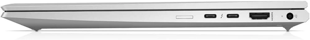 لپ تاپ استوک Elitebook 840 G8 با پردازنده i7، رم 16 گیگابایتی، حافظه اس اس دی 512 گیگابایتی، صفحه نمایش 14 اینچی FHD، نسل 11. پردازنده Core i7 (سرعت پایه 3.0 گیگاهرتز، تا 4.8 گیگاهرتز)، گرافیک Iris Xᵉ، ویندوز 10 (لپ تاپ تجدید شده)