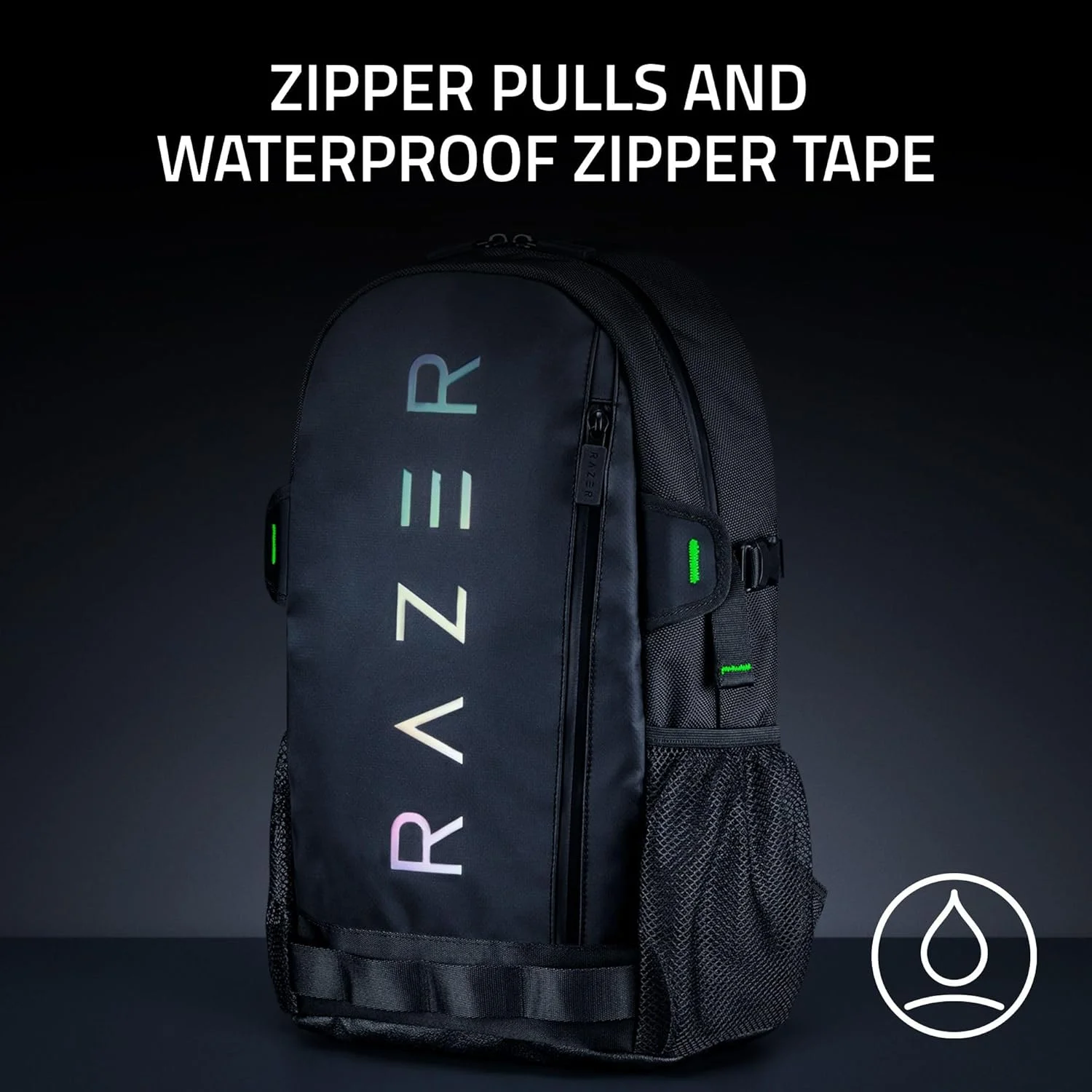 کوله پشتی Razer Rogue V3 Unisex کوله پشتی Razer Rogue V3 Unisex