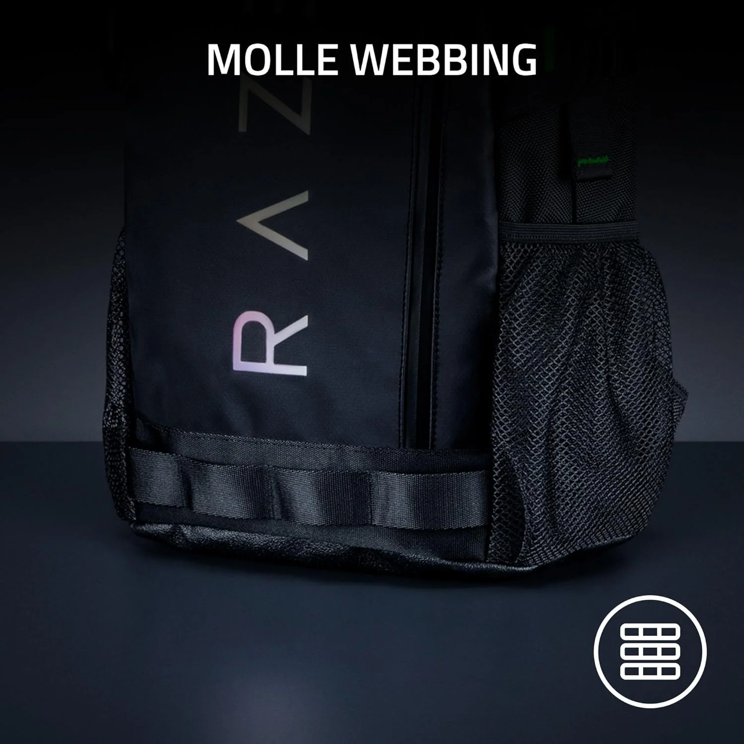 کوله پشتی Razer Rogue V3 Unisex کوله پشتی Razer Rogue V3 Unisex