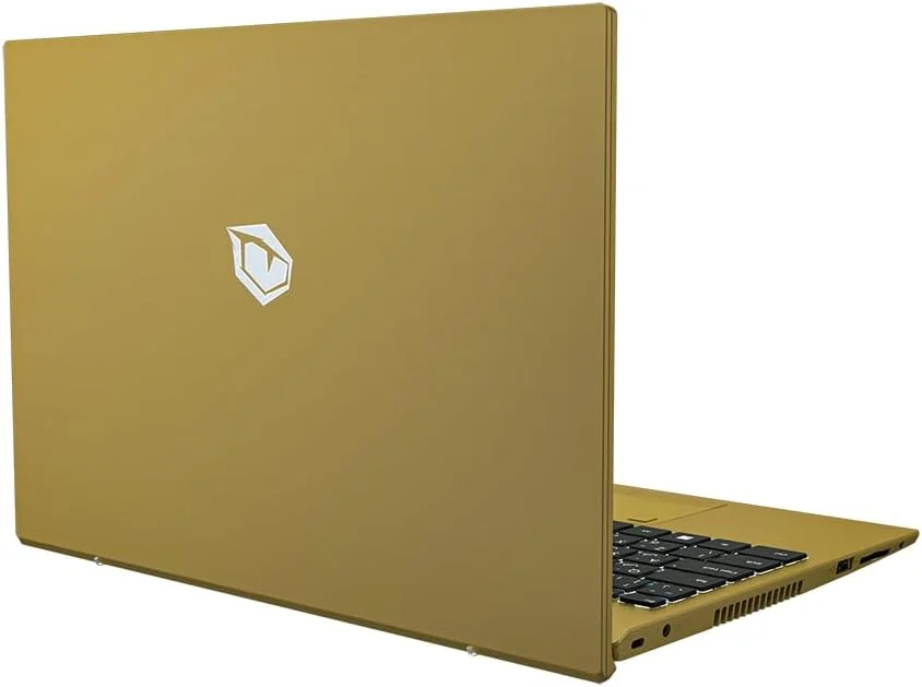 لپ تاپ تجاری طلایی TULPAR H4 V5.1 | 14.1 اینچ FHD 1920X1080 | نمایشگر IPS LED | اینتل Core i5 1235U | 1x16 گیگابایت رم | 512 گیگابایت SSD | گرافیک Intel Iris XE | ویندوز 11 هوم + کیف دستی