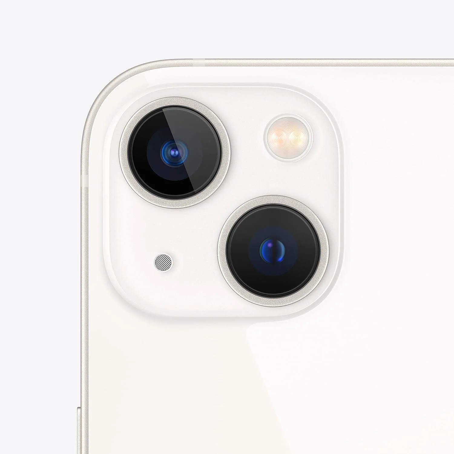 اپل آیفون 13 (128 گیگابایت) - استارلایت