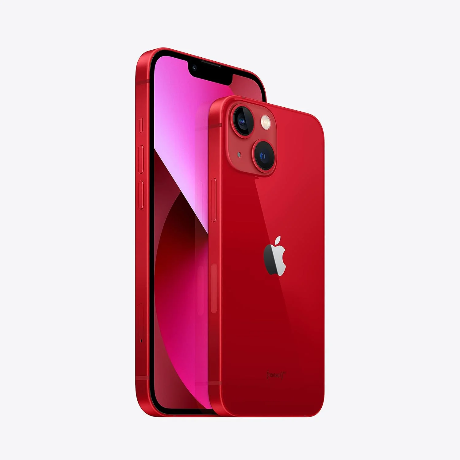 اپل آیفون 13 (بازسازی شده) (256 گیگابایت) - (PRODUCT)RED