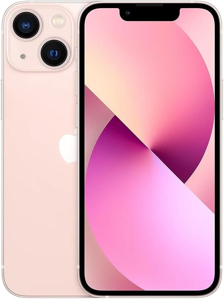 گوشی موبایل اپل iPhone 13 mini (بازسازی شده) با حافظه 128 گیگابایت - صورتی