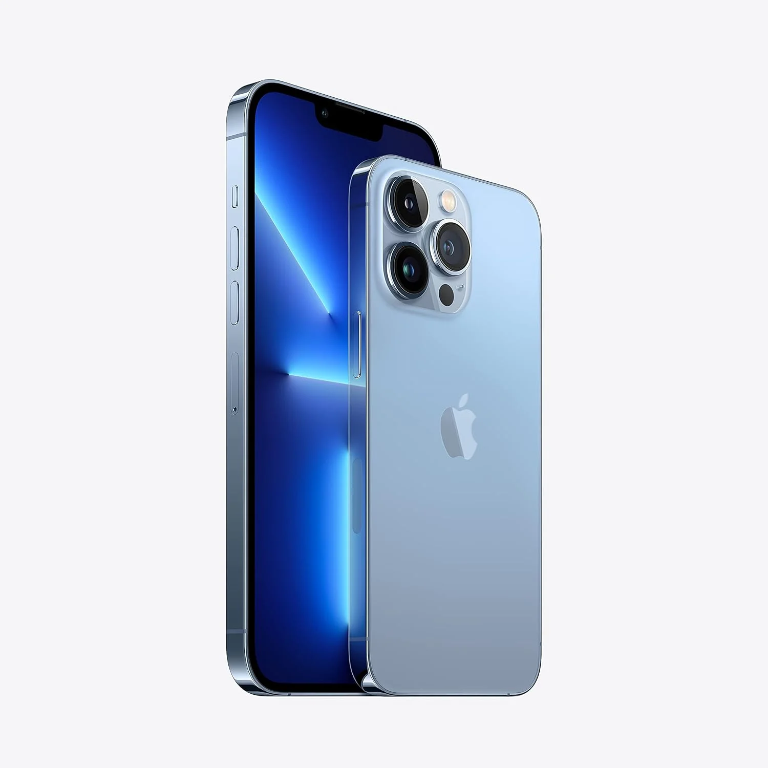 اپل آیفون 13 پرو (512 گیگابایت)، آبی