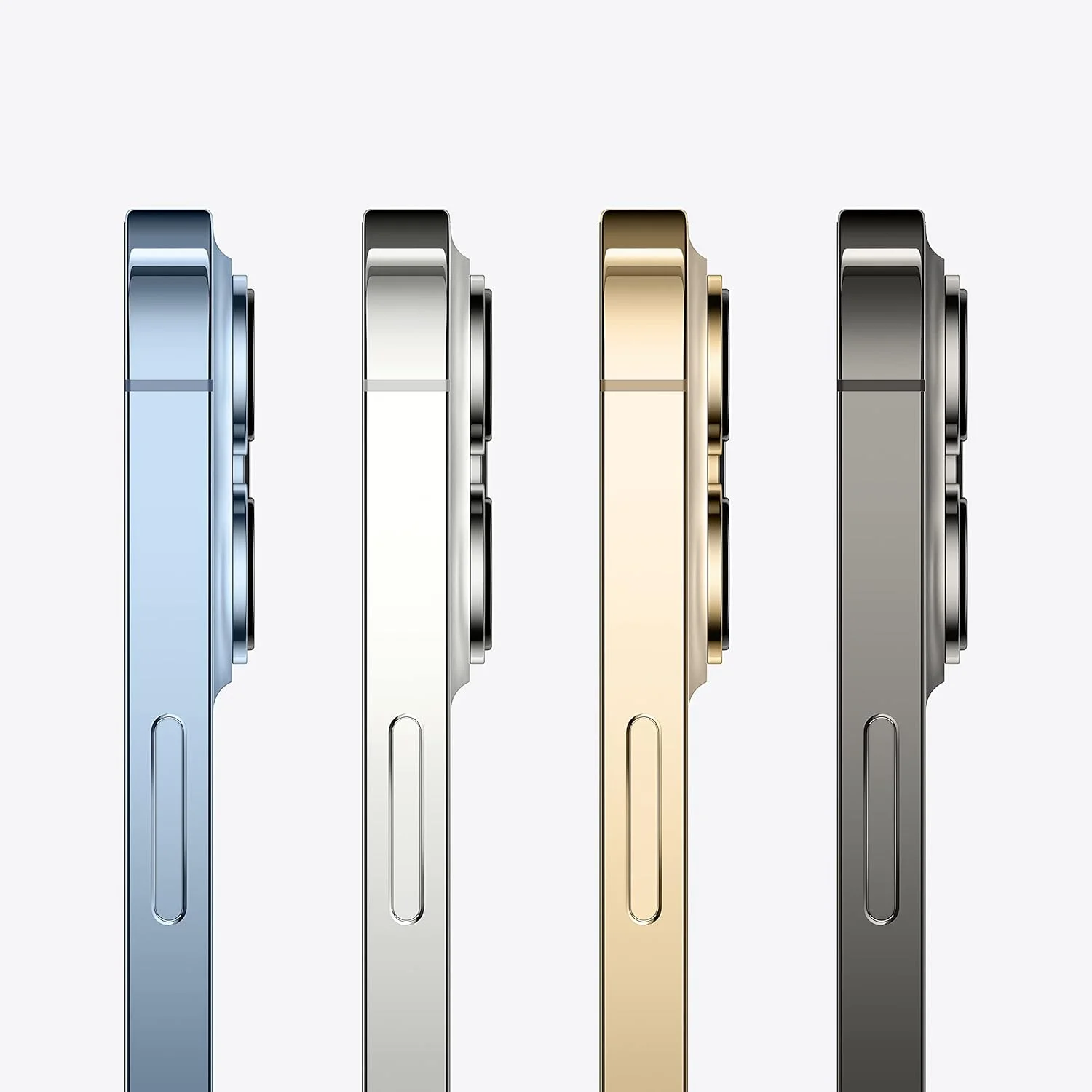اپل آیفون 13 پرو (512 گیگابایت)، آبی