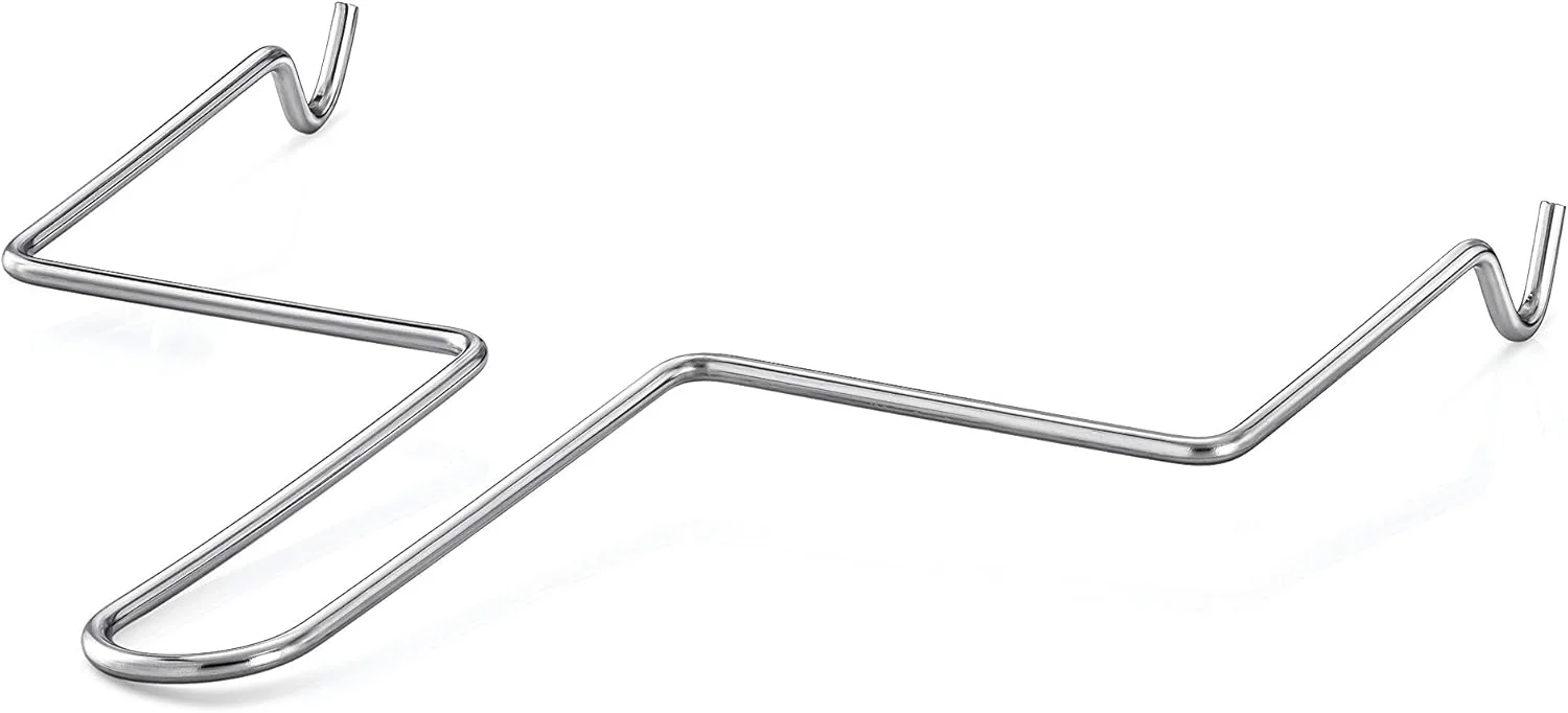 سرخ کن بدون روغن و فر بلک اند دکر 12 لیتری، 1500 وات با تکنولوژی Rapid Air Convection، کنترل دمای دیجیتال، تایمر 90 دقیقه ای، 10 حالت از پیش تعیین شده، ظرفیت مناسب خانواده، پخت و پز بدون روغن، نقره ای - AOF100-B5 سرخ کن بدون روغن و فر بلک اند دکر 12 لیتری، 1500 وات با تکنولوژی Rapid Air Convection، کنترل دمای دیجیتال، تایمر 90 دقیقه ای، 10 حالت از پیش تعیین شده، ظرفیت مناسب خانواده، پخت و پز بدون روغن، نقره ای - AOF100-B5