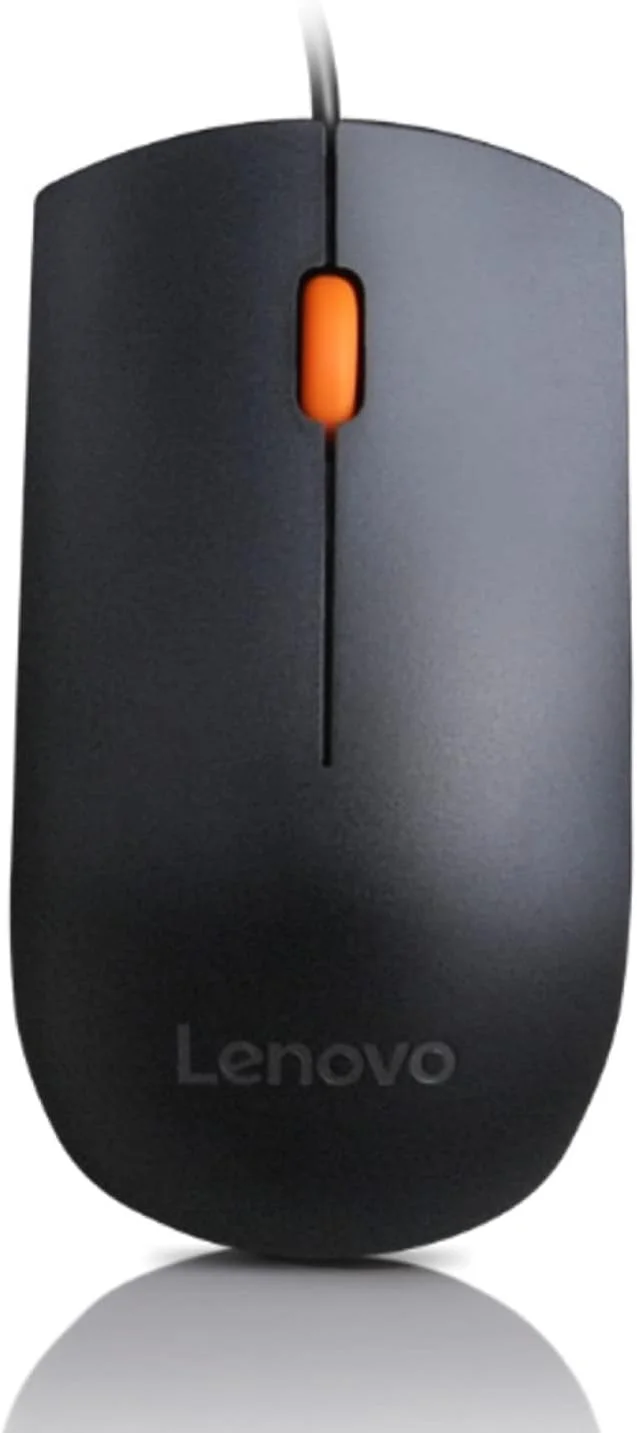 موس لنوو مدل Gx30M39704 300 مشکی