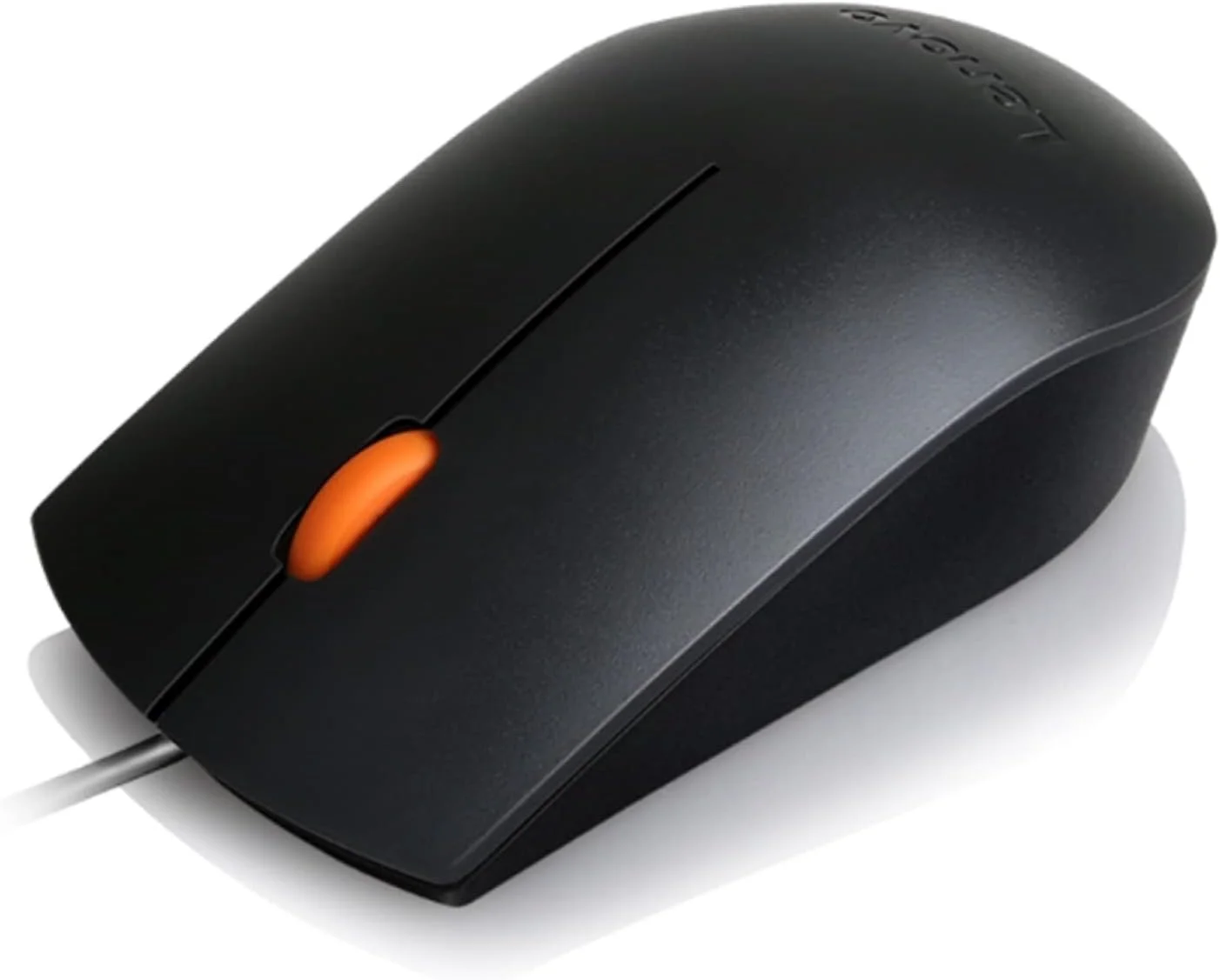 موس لنوو مدل Gx30M39704 300 مشکی