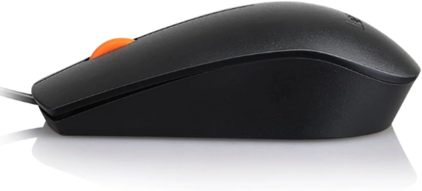 موس لنوو مدل Gx30M39704 300 مشکی