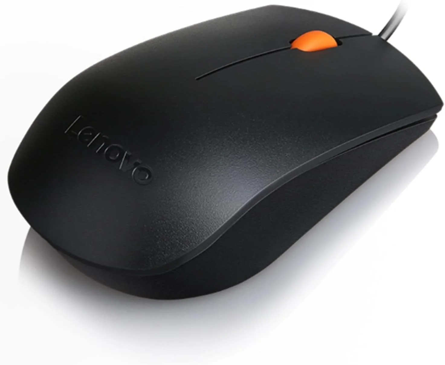 موس لنوو مدل Gx30M39704 300 مشکی