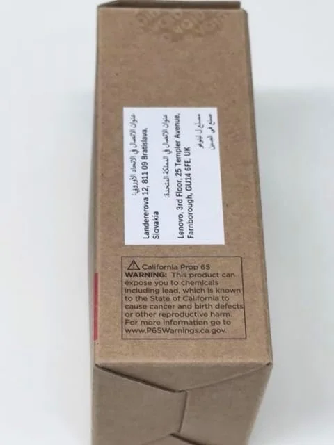 موس بی سیم لنوو (WL150) - موس ارگونومیک 2.4G Nano USB-A – 3 میلیون کلیک، 1000 DPI، طراحی بی سیم قابل حمل و جمع و جور، موس USB برای MacBook، لپ تاپ، PC، Chromebook، نوت بوک، مشکی موس بی سیم لنوو (WL150) - موس ارگونومیک 2.4G Nano USB-A – 3 میلیون کلیک، 1000 DPI، طراحی بی سیم قابل حمل و جمع و جور، موس USB برای MacBook، لپ تاپ، PC، Chromebook، نوت بوک، مشکی