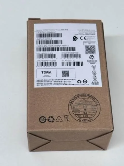 موس بی سیم لنوو (WL150) - موس ارگونومیک 2.4G Nano USB-A – 3 میلیون کلیک، 1000 DPI، طراحی بی سیم قابل حمل و جمع و جور، موس USB برای MacBook، لپ تاپ، PC، Chromebook، نوت بوک، مشکی موس بی سیم لنوو (WL150) - موس ارگونومیک 2.4G Nano USB-A – 3 میلیون کلیک، 1000 DPI، طراحی بی سیم قابل حمل و جمع و جور، موس USB برای MacBook، لپ تاپ، PC، Chromebook، نوت بوک، مشکی
