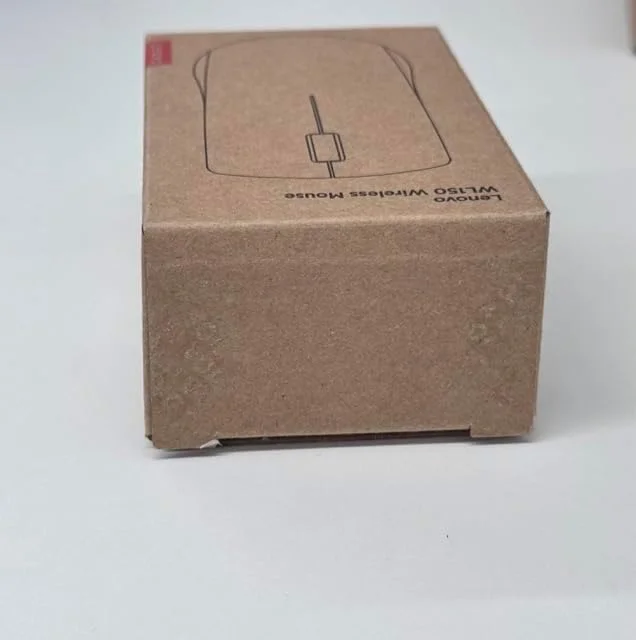 موس بی سیم لنوو (WL150) - موس ارگونومیک 2.4G Nano USB-A – 3 میلیون کلیک، 1000 DPI، طراحی بی سیم قابل حمل و جمع و جور، موس USB برای MacBook، لپ تاپ، PC، Chromebook، نوت بوک، مشکی موس بی سیم لنوو (WL150) - موس ارگونومیک 2.4G Nano USB-A – 3 میلیون کلیک، 1000 DPI، طراحی بی سیم قابل حمل و جمع و جور، موس USB برای MacBook، لپ تاپ، PC، Chromebook، نوت بوک، مشکی