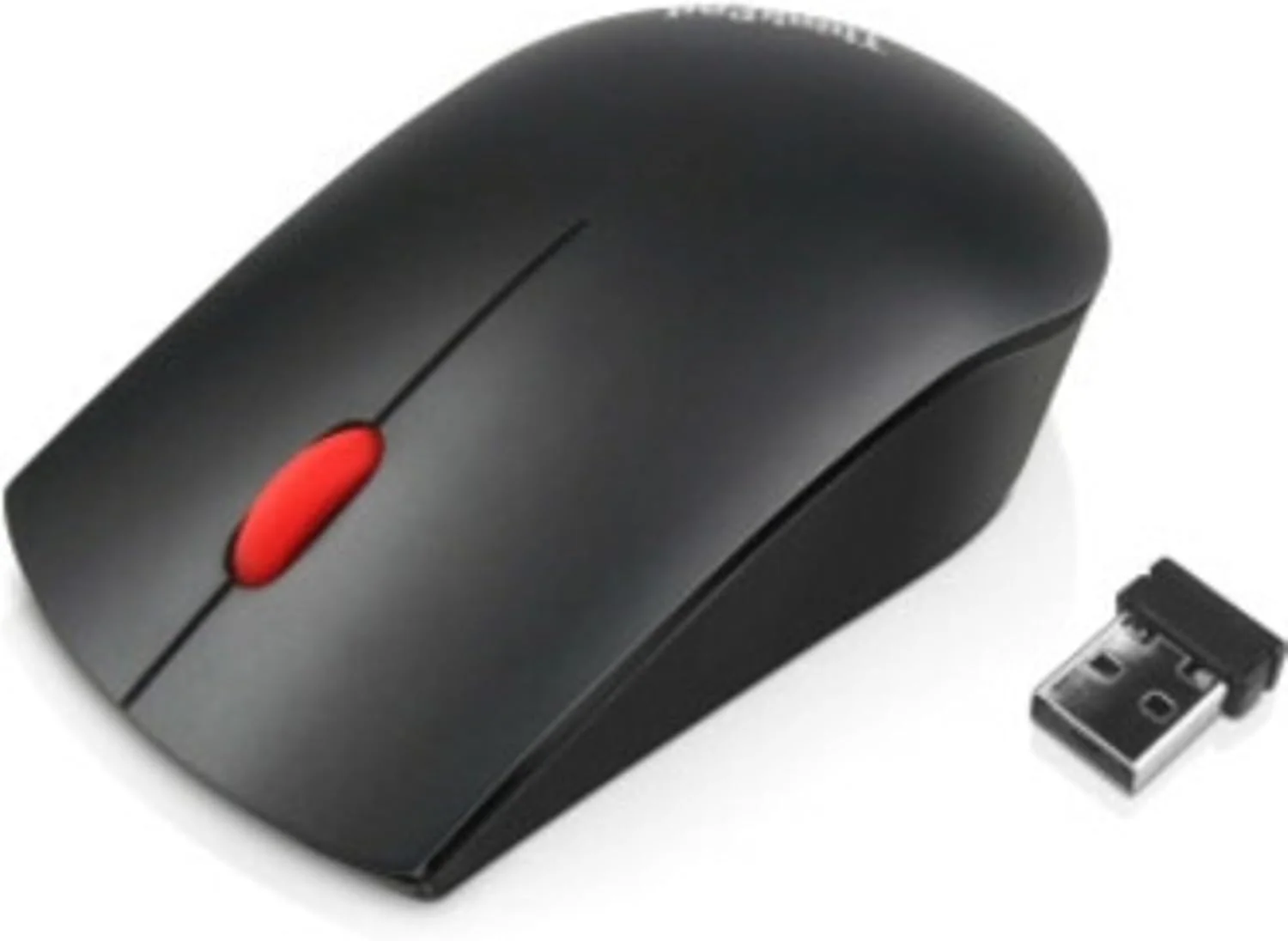 موس بی سیم لنوو ThinkPad Essential مشکی اتصال بی سیم اپتیکال دارد خیر بله موس بی سیم لنوو ThinkPad Essential مشکی اتصال بی سیم اپتیکال دارد خیر بله