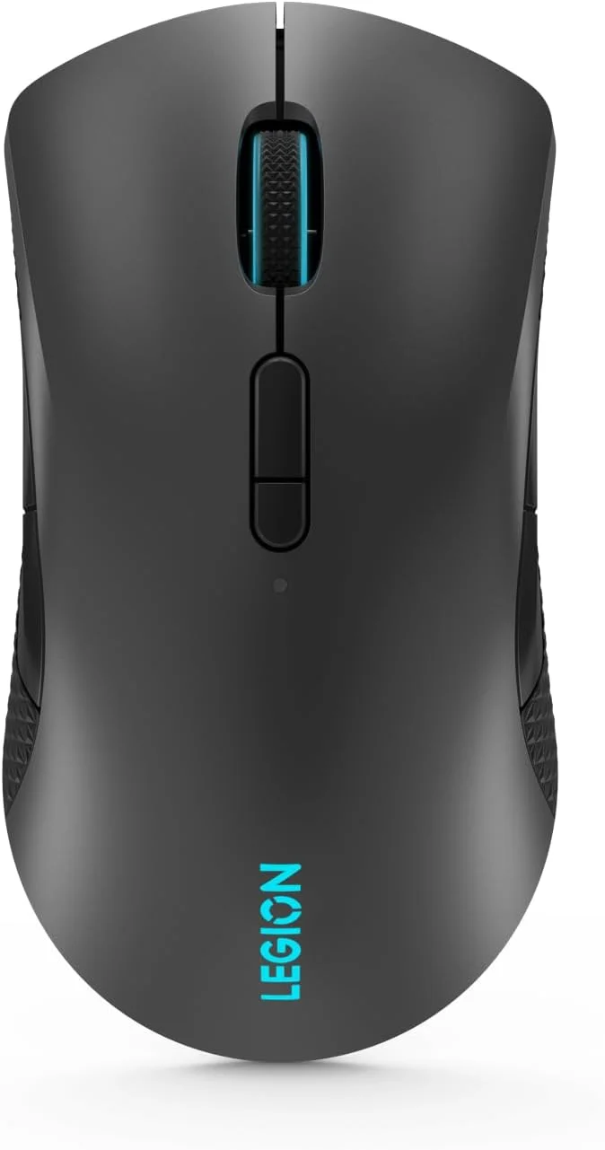 موس گیمینگ بی سیم لنوو Legion M600