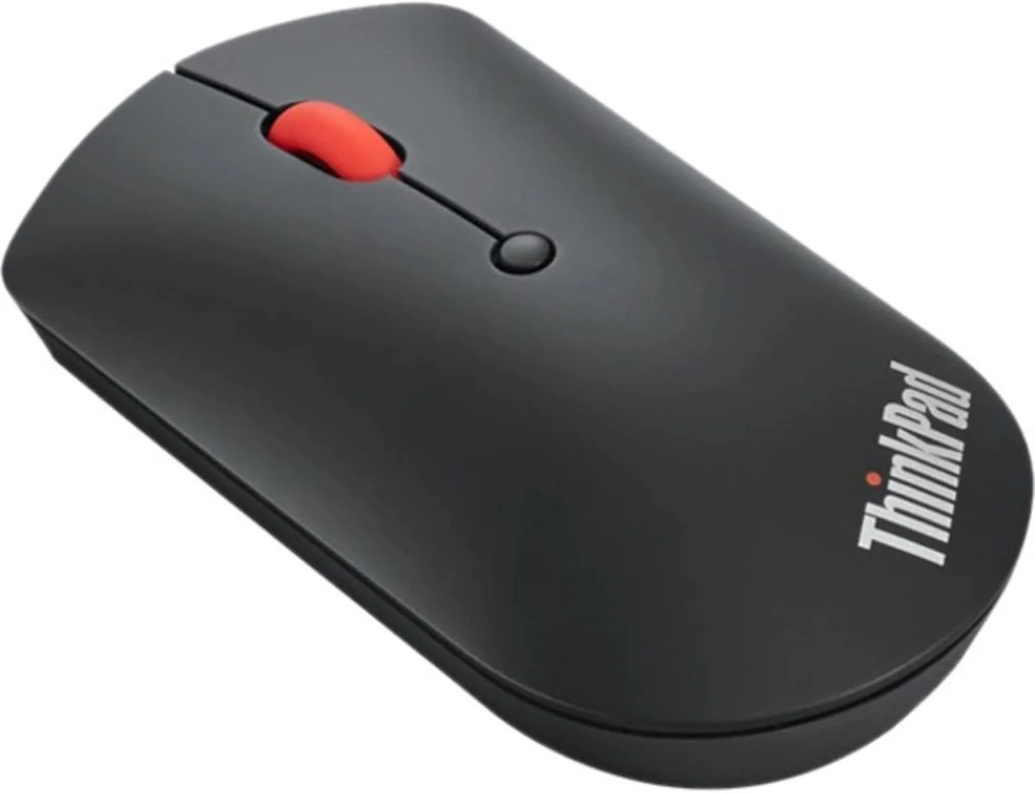 موس مشکی لنوو ThinkBook