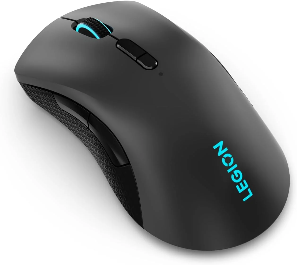 موس گیمینگ بی سیم لنوو Legion M600