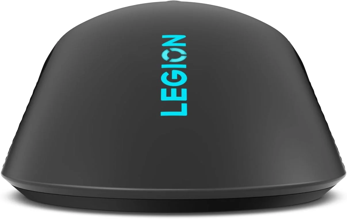 موس گیمینگ بی سیم لنوو Legion M600