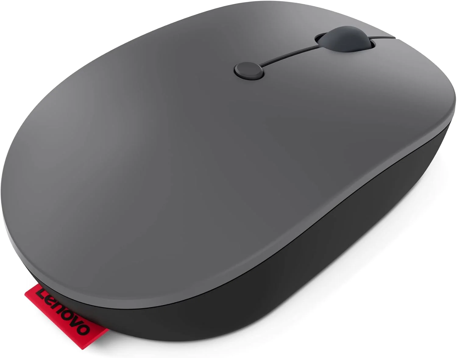 موس بی سیم لنوو GO USB-C