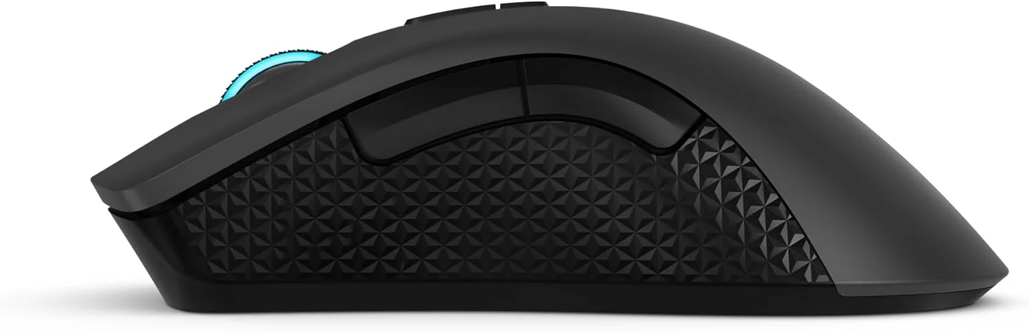 موس گیمینگ بی سیم لنوو Legion M600