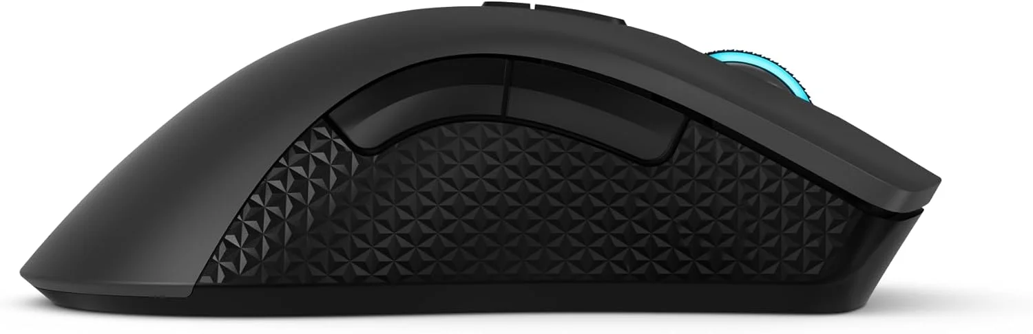 موس گیمینگ بی سیم لنوو Legion M600