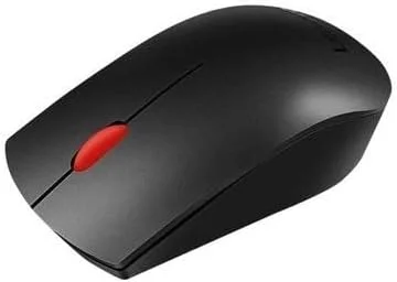 کیبورد و ماوس بیسیم لنوو Essential - نسخه خرده فروشی جدید، 4X30M39496، مشکی، UK کیبورد و ماوس بیسیم لنوو Essential - نسخه خرده فروشی جدید، 4X30M39496، مشکی، UK