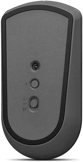 موس بی سیم لنوو ThinkBook BT مدل Silent MSE