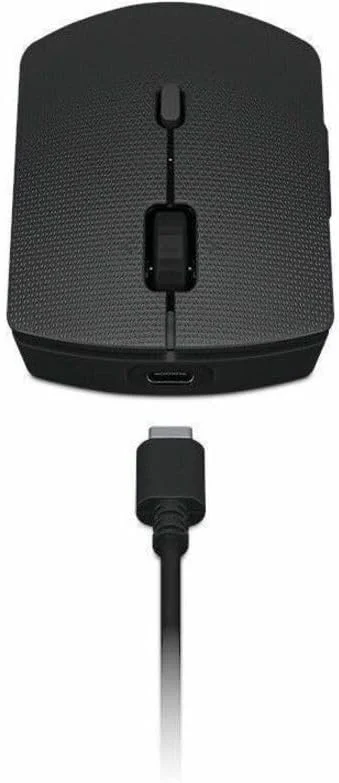 کیبورد و ماوس بی سیم شارژی حرفه ای لنوو - انگلیسی آمریکایی کیبورد و ماوس بی سیم شارژی حرفه ای لنوو - انگلیسی آمریکایی