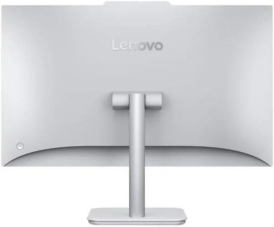 کامپیوتر همه کاره Lenovo AIO A100 - صفحه نمایش 23.8 اینچی FHD IPS، پردازنده Intel N100 (جایگزین i3)، 16 گیگابایت DDR4، 512 گیگابایت SSD، Wi-Fi 6، ویندوز 11 پرو، کیبورد و ماوس بی سیم، 1 سال گارانتی Lenovo (خاکستری ابری) کامپیوتر همه کاره Lenovo AIO A100 - صفحه نمایش 23.8 اینچی FHD IPS، پردازنده Intel N100 (جایگزین i3)، 16 گیگابایت DDR4، 512 گیگابایت SSD، Wi-Fi 6، ویندوز 11 پرو، کیبورد و ماوس بی سیم، 1 سال گارانتی Lenovo (خاکستری ابری)