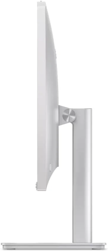 کامپیوتر همه کاره لنوو AIO A100 - صفحه نمایش 23.8 اینچی FHD IPS، پردازنده Intel N100 (جایگزین i3)، رم 16 گیگابایتی DDR4، حافظه SSD 512 گیگابایتی، Wi-Fi 6، ویندوز 11 پرو، کیبورد و ماوس سیمی، 1 سال گارانتی لنوو (خاکستری ابری)