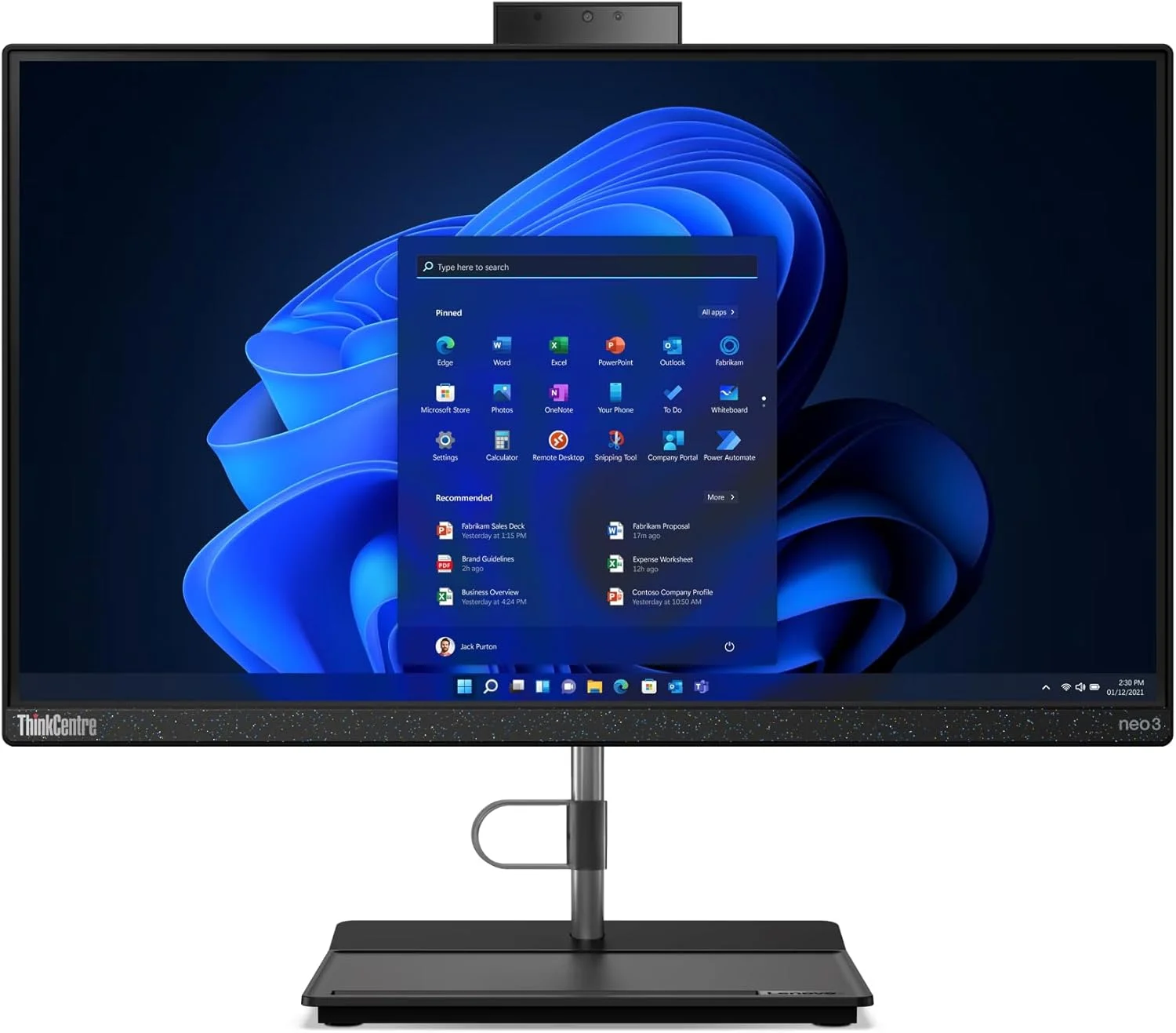 کامپیوتر همه کاره لنوو G4 (Neo 30a-22) - نسل سیزدهم پردازنده Intel Core i5-13420H | شامل کیبورد و ماوس سیمی + ماوس پد موج اول + آنتی ویروس، 8 گیگابایت رم، 512 گیگابایت SSD، ویندوز 11 پرو (قابل ارتقا) کامپیوتر همه کاره لنوو G4 (Neo 30a-22) - نسل سیزدهم پردازنده Intel Core i5-13420H | شامل کیبورد و ماوس سیمی + ماوس پد موج اول + آنتی ویروس، 8 گیگابایت رم، 512 گیگابایت SSD، ویندوز 11 پرو (قابل ارتقا)