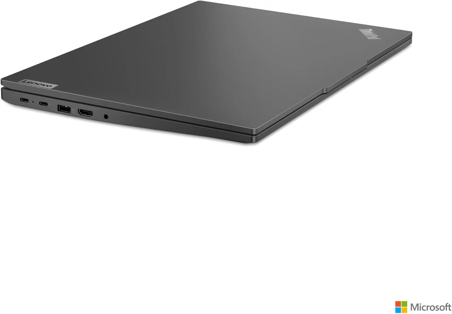 لپ تاپ تجاری لنوو ThinkPad E16 Gen 2 - پایه لپ تاپ عمودی 1st Wave + ماوس بی سیم + کیف + آنتی ویروس + پد ماوس | Intel Ultra 7-155H، 16 گیگابایت رم - 1 ترابایت SSD، ویندوز 11 پرو (ارتقا)