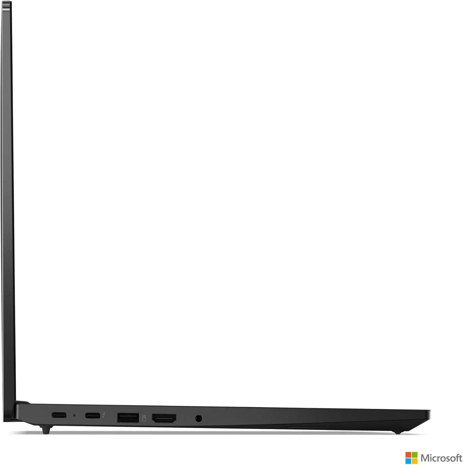 لپ تاپ تجاری لنوو ThinkPad E16 Gen 2 - پایه لپ تاپ عمودی 1st Wave + ماوس بی سیم + کیف + آنتی ویروس + پد ماوس | Intel Ultra 7-155H، 16 گیگابایت رم - 1 ترابایت SSD، ویندوز 11 پرو (ارتقا)
