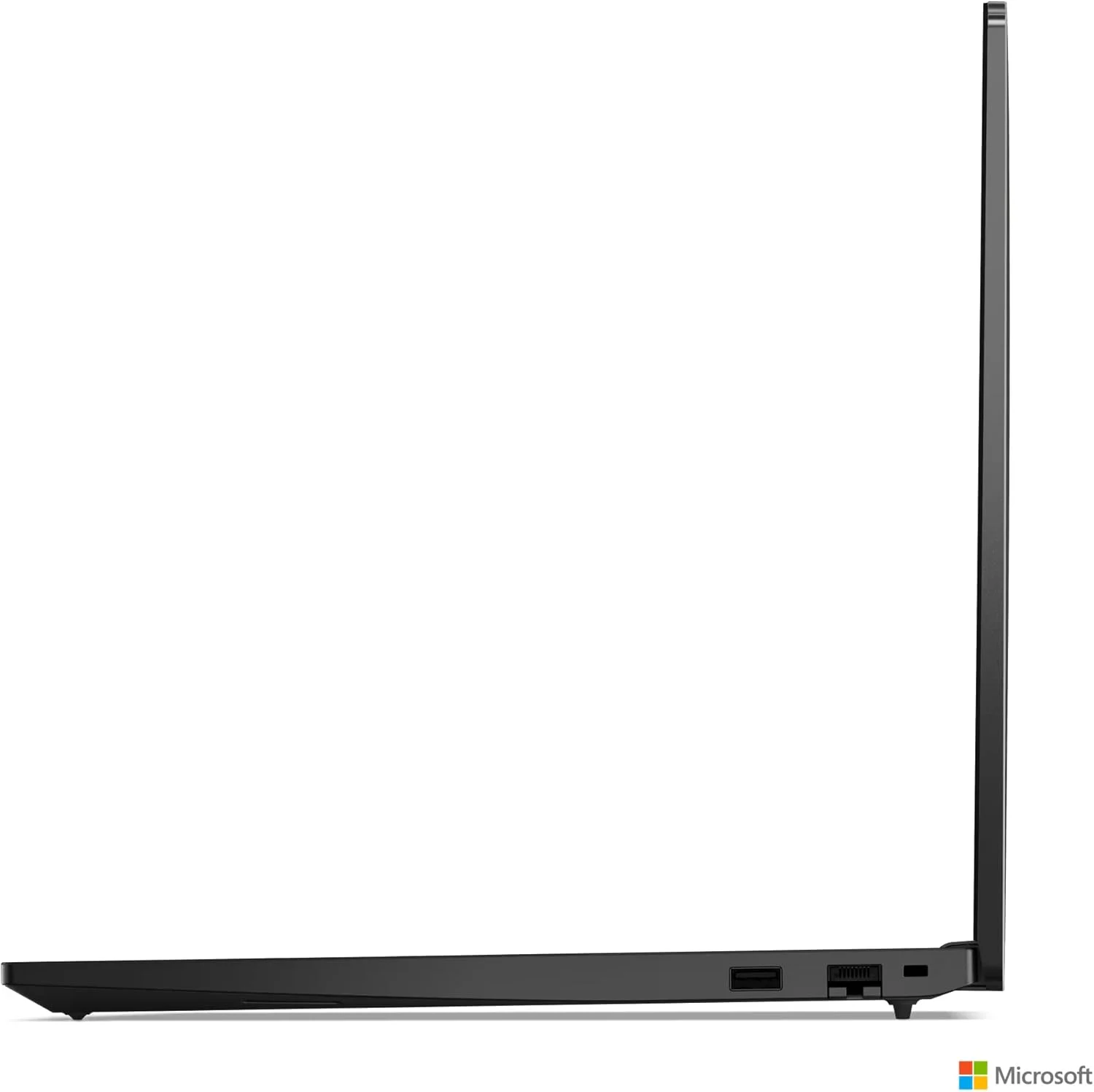 لپ تاپ تجاری لنوو ThinkPad E16 Gen 2 - پایه لپ تاپ عمودی 1st Wave + ماوس بی سیم + کیف + آنتی ویروس + پد ماوس | Intel Ultra 7-155H، 16 گیگابایت رم - 1 ترابایت SSD، ویندوز 11 پرو (ارتقا)