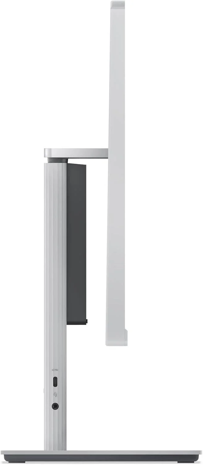 کامپیوتر همه کاره لمسی 23.8 اینچی FHD لنوو IdeaCentre AIO 24IRH9، پردازنده Intel Core 5 210H، رم 8 گیگابایتی DDR5، حافظه SSD 512 گیگابایتی، گرافیک Intel، کیبورد و ماوس USB، Wi-Fi 6، ویندوز 11، خاکستری ابری کامپیوتر همه کاره لمسی 23.8 اینچی FHD لنوو IdeaCentre AIO 24IRH9، پردازنده Intel Core 5 210H، رم 8 گیگابایتی DDR5، حافظه SSD 512 گیگابایتی، گرافیک Intel، کیبورد و ماوس USB، Wi-Fi 6، ویندوز 11، خاکستری ابری