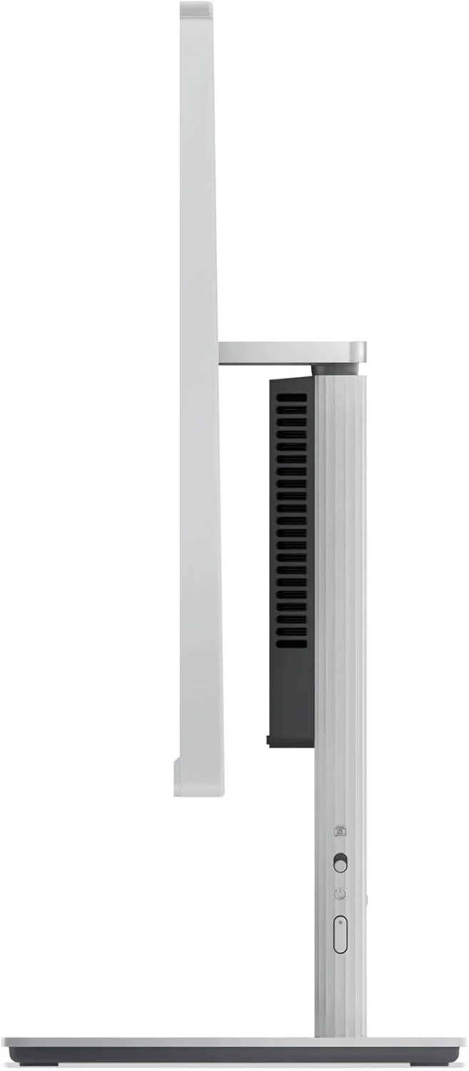 کامپیوتر همه کاره لمسی 23.8 اینچی FHD لنوو IdeaCentre AIO 24IRH9، پردازنده Intel Core 5 210H، رم 8 گیگابایتی DDR5، حافظه SSD 512 گیگابایتی، گرافیک Intel، کیبورد و ماوس USB، Wi-Fi 6، ویندوز 11، خاکستری ابری کامپیوتر همه کاره لمسی 23.8 اینچی FHD لنوو IdeaCentre AIO 24IRH9، پردازنده Intel Core 5 210H، رم 8 گیگابایتی DDR5، حافظه SSD 512 گیگابایتی، گرافیک Intel، کیبورد و ماوس USB، Wi-Fi 6، ویندوز 11، خاکستری ابری