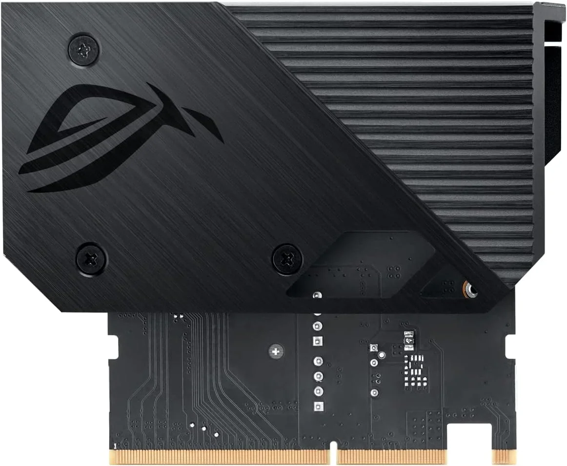مادربرد گیمینگ ASUS ROG CROSSHAIR VIII IMPACT (AMD X570) AM4 Min-DTX