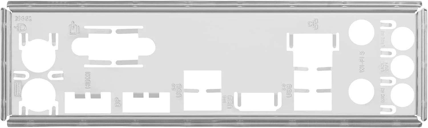 مادربرد ایسوس پرایم H610M-A WiFi LGA1700 microATX