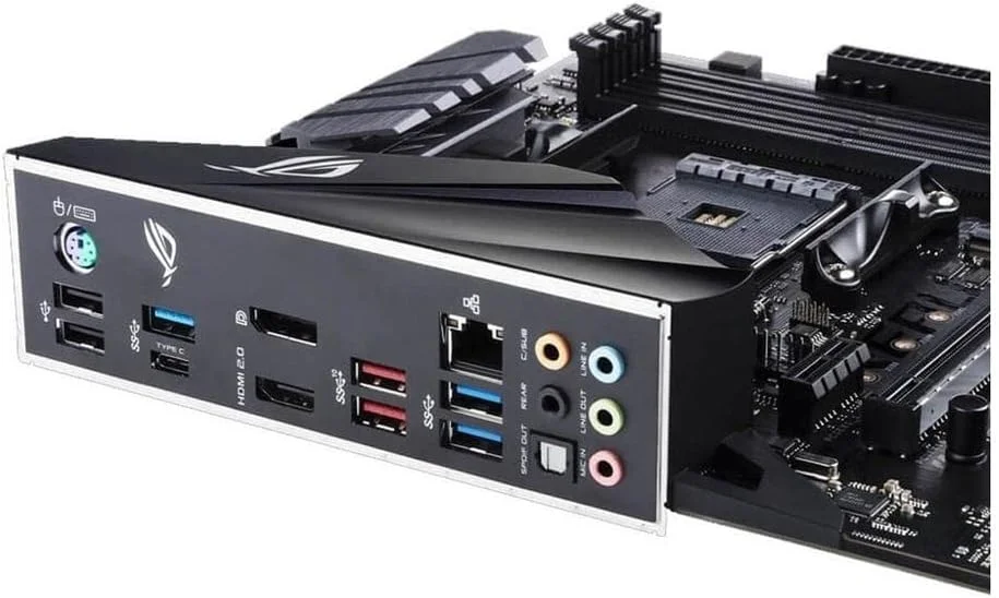 مادربرد ایسوس ROG STRIX B450-F GAMING-90MB0YS0-M0EAY0
