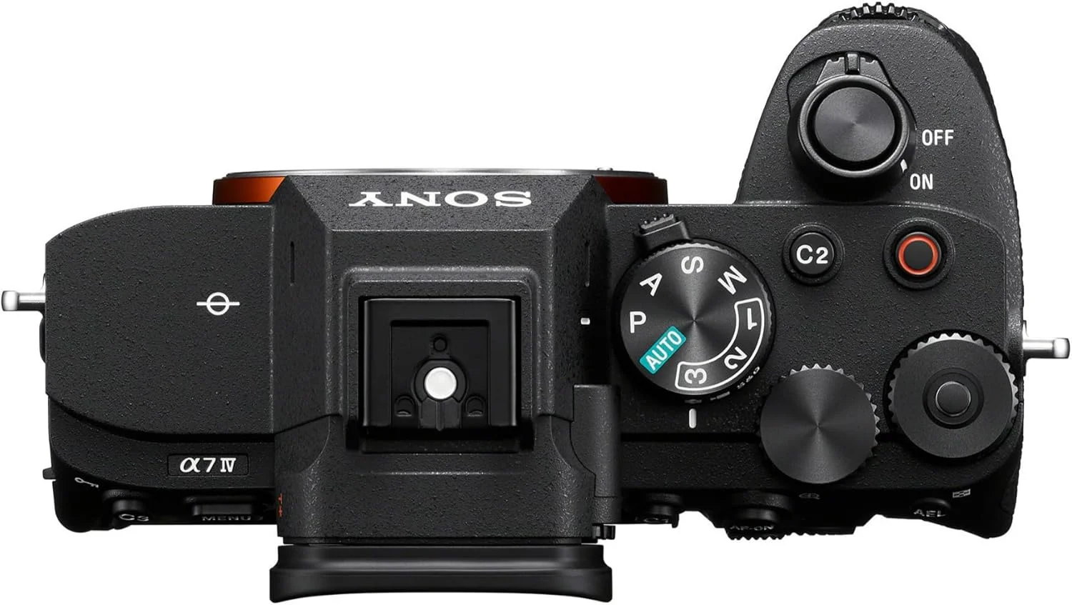 کیت دوربین بدون آینه سونی Alpha 7 IV (28-70mm) - مشکی - فول فریم 33 مگاپیکسل - فیلمبرداری 4K60p - لرزشگیر 5 محوره - پردازنده BIONZ XR - فوکوس خودکار هیبریدی سریع 759 نقطه ای - فوکوس خودکار چشم در زمان واقعی