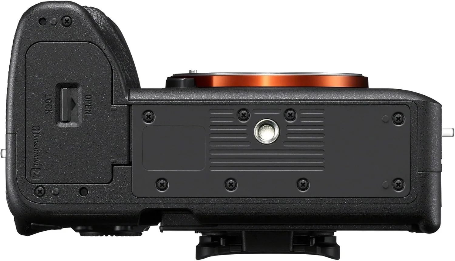 کیت دوربین بدون آینه سونی Alpha 7 IV (28-70mm) - مشکی - فول فریم 33 مگاپیکسل - فیلمبرداری 4K60p - لرزشگیر 5 محوره - پردازنده BIONZ XR - فوکوس خودکار هیبریدی سریع 759 نقطه ای - فوکوس خودکار چشم در زمان واقعی