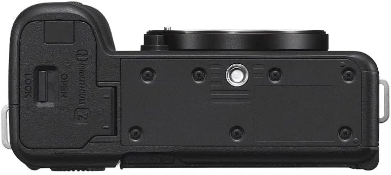 دوربین ولاگ بدون آینه فول فریم Sony Alpha ZV-E1 با حسگر 12.1 مگاپیکسلی Exmor R - بدنه مشکی دوربین ولاگ بدون آینه فول فریم Sony Alpha ZV-E1 با حسگر 12.1 مگاپیکسلی Exmor R - بدنه مشکی